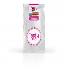 Chocolade biscuit mix Tasty Me 1 kg THT 06-2024
