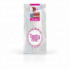 Chocolade biscuit mix Tasty Me 1 kg