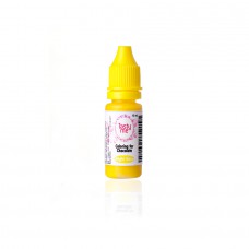 Chocolade Kleurstof Geel 10 ml
