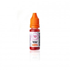 Chocolade Kleurstof Oranje 10 ml