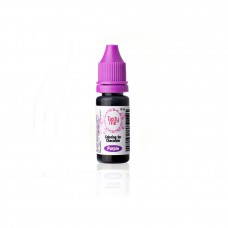 Chocolade Kleurstof Paars 10 ml