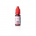 Chocolade Kleurstof Rood 10 ml
