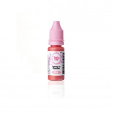 Chocolade Kleurstof Roze 10 ml