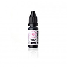Chocolade Kleurstof Zwart 10 ml