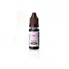 Kleurstof chocolade bruin 10 ml