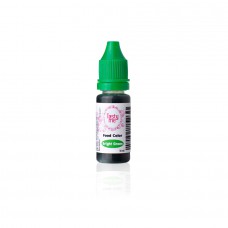 Kleurstof fel groen 10ml - glutenvrij