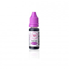 Kleurstof fel paars 10ml - glutenvrij