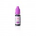 Kleurstof fel paars 10ml - glutenvrij