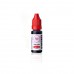 Kleurstof fel rood 10ml - glutenvrij