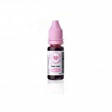 Kleurstof fel roze 10ml - glutenvrij