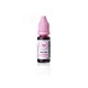 Kleurstof fel roze 10ml - glutenvrij