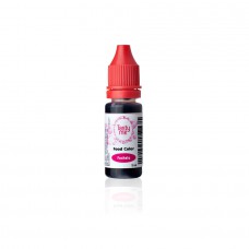 Kleurstof fuchsia 10ml - glutenvrij