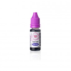 Kleurstof violet blauw 10 ml THT 06-11-2023 OP=OP