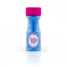 Musketzaad blauw