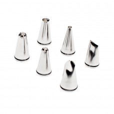 Nozzles set