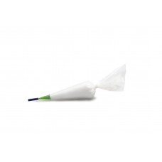 Sweetliner spuitzak met tip 10st