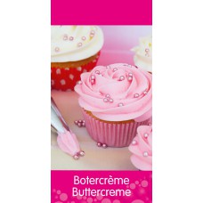 Botercrème Tasty Me 5 kg