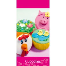 Cupcake mix Tasty Me 5 kg