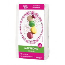 MACARONS MIX GLUTENVRIJ 250g 