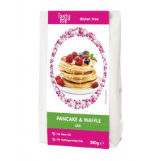 PANCAKE & WAFFLE MIX 250g