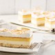 Zeesan Bavarois Mix Citroen Zak 8 x 500g