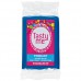 Rolfondant donker blauw 200g - glutenvrij