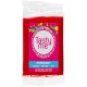 Rolfondant rood 200g - glutenvrij