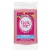 Rolfondant licht roze 200g - glutenvrij