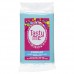 Rolfondant frozen blauw 200g - glutenvrij