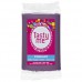 Rolfondant violet paars 200g - glutenvrij