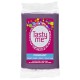 Rolfondant violet paars 200g - glutenvrij