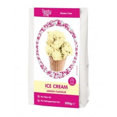 IJsmix citroen 200g - glutenvrij - THT 10-2025