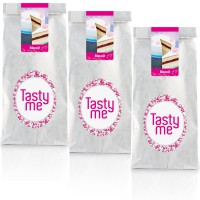 Biscuit mix Tasty Me 10 x 1kg