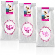 Biscuit mix Tasty Me 10 x 1kg