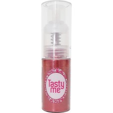 Poeder spray rood 10g - glutenvrij