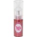 Poeder spray rood 10g - glutenvrij