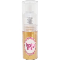 Poeder spray goud 10g - glutenvrij