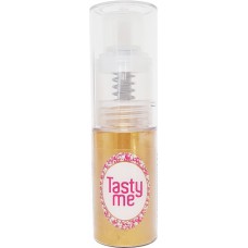 Poeder spray goud 10g - glutenvrij