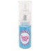 Poeder spray licht blauw 10g - glutenvrij