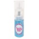 Poeder spray licht blauw 10g - glutenvrij