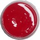 Mirror Glaze Rood - Red  300g
