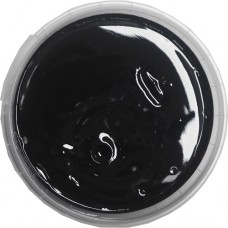Mirror Glaze zwart - Black 300g
