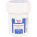 Kleurstof gel blauw 30g - glutenvrij