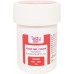 Kleurstof gel rood 30g - glutenvrij