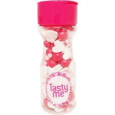 Medley Love (met chocolade) 