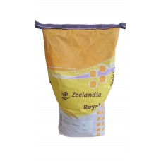 Zeelandia vero extra (cup)cake mix - 20kg